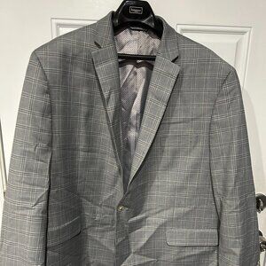 Shaquille O'Neal XLG Sports Jacket - 54R